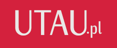 UTAU.pl Logo